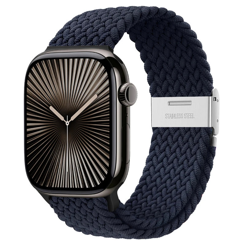 Bracelet pour bracelet de montre Apple