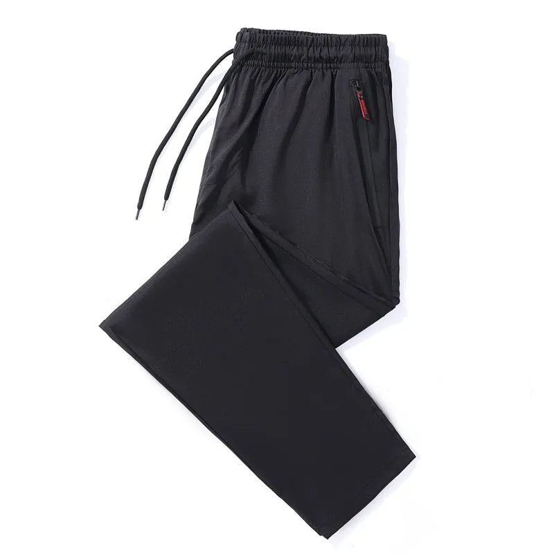 Pantalon décontracté pour hommes