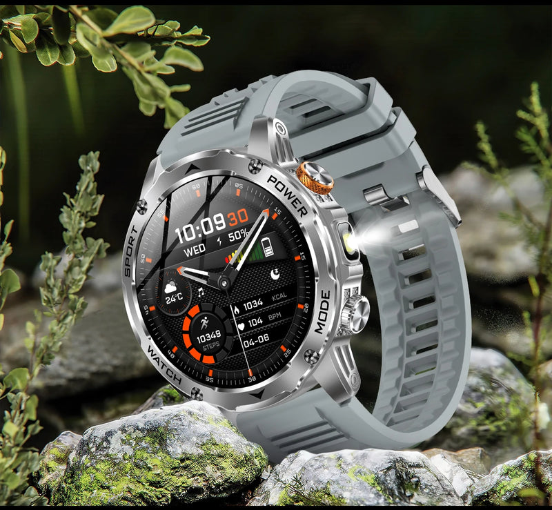 Smartwatch Y1 8gb Nível Máximo de Tecnologia - Frete Gratis