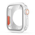 Protecteur d'écran pour Apple Watch, 46mm 45mm 44mm 40 41 42mm