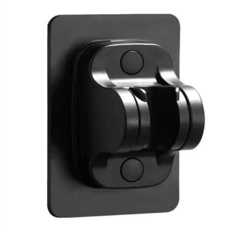 Pommeau de douche haute pression, 3 modes, pommeau de douche réglable, économie d'eau, arrêt à une touche, buse de pulvérisation d'eau, accessoires de maison