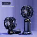 Mini ventilateur portatil