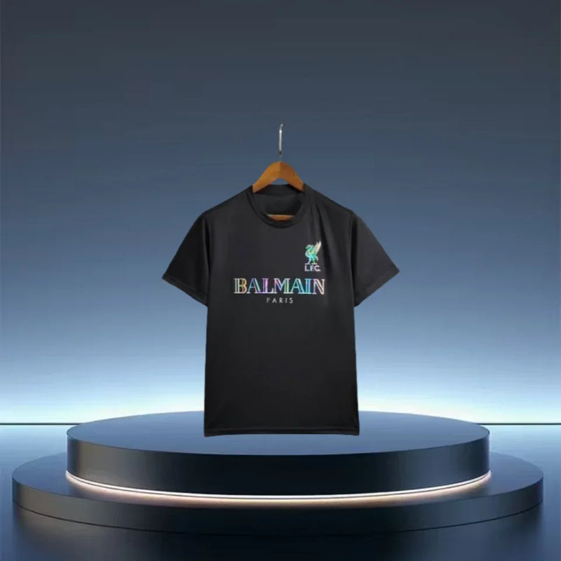 Giant Team Jersey Collection 25-26 nouveau T-shirt imprimé en 3D été hommes et femmes Sport Fitness T-shirt enfant haut à manches courtes