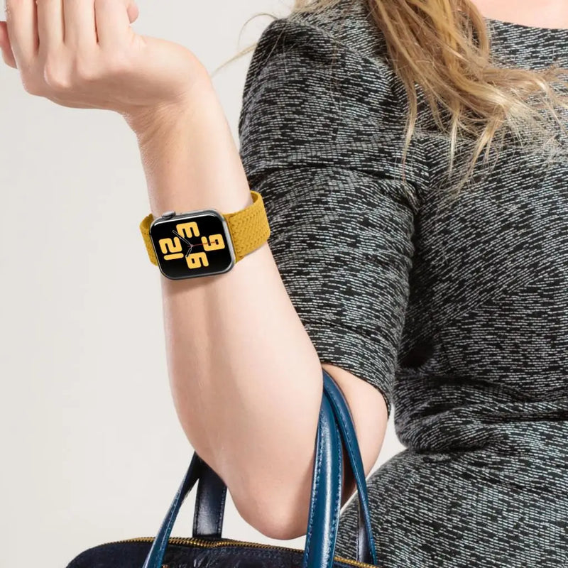 Bracelet pour bracelet de montre Apple