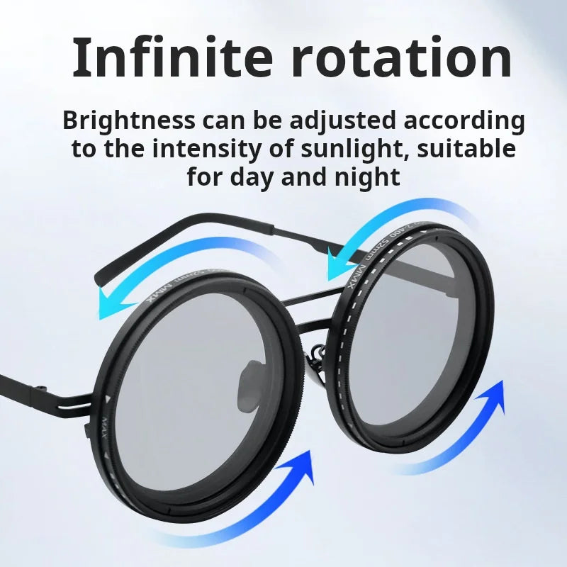 Lunettes de soleil