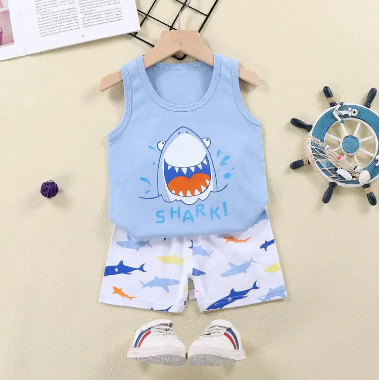 Ensemble 2 pièces pour enfants