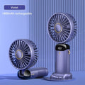 Mini ventilateur portatil