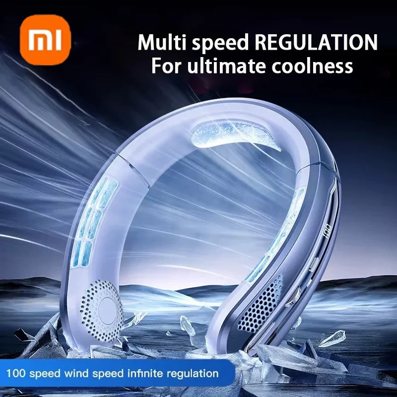 Xiaomi Portable ventilateur- livraison gratuite