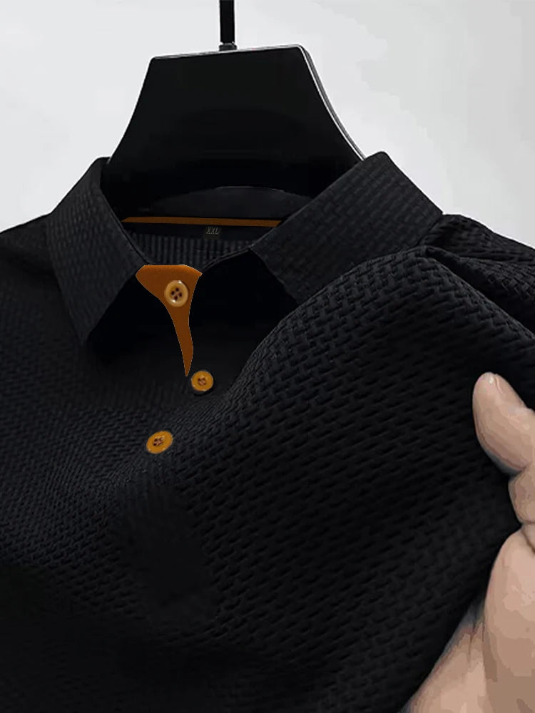 T-shirt à manches courtes pour hommes