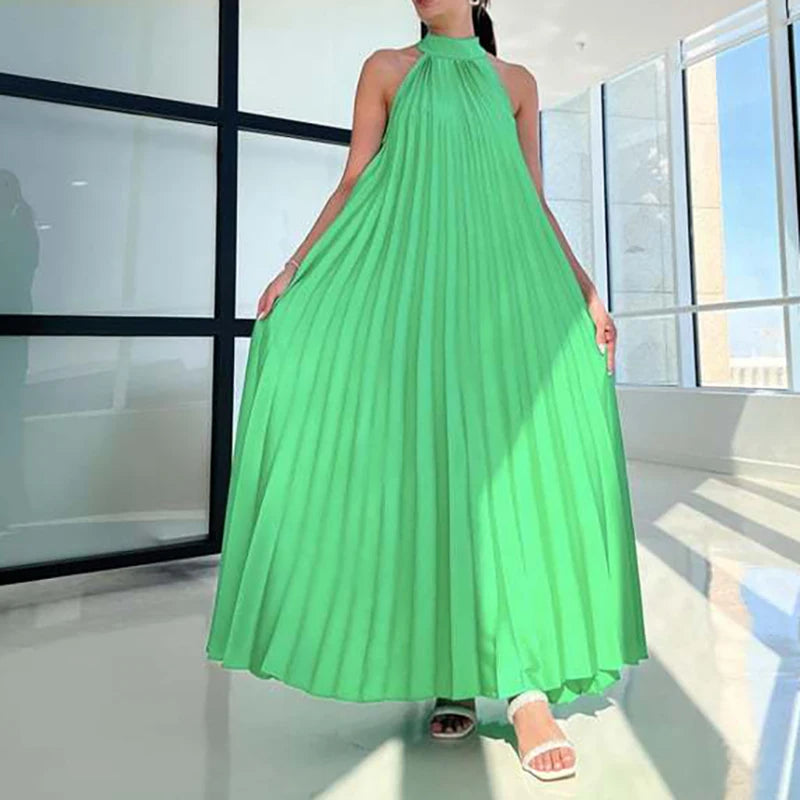 Robe de soirée élégante