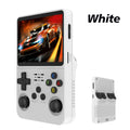 Console de jeu vidéo rétro portable