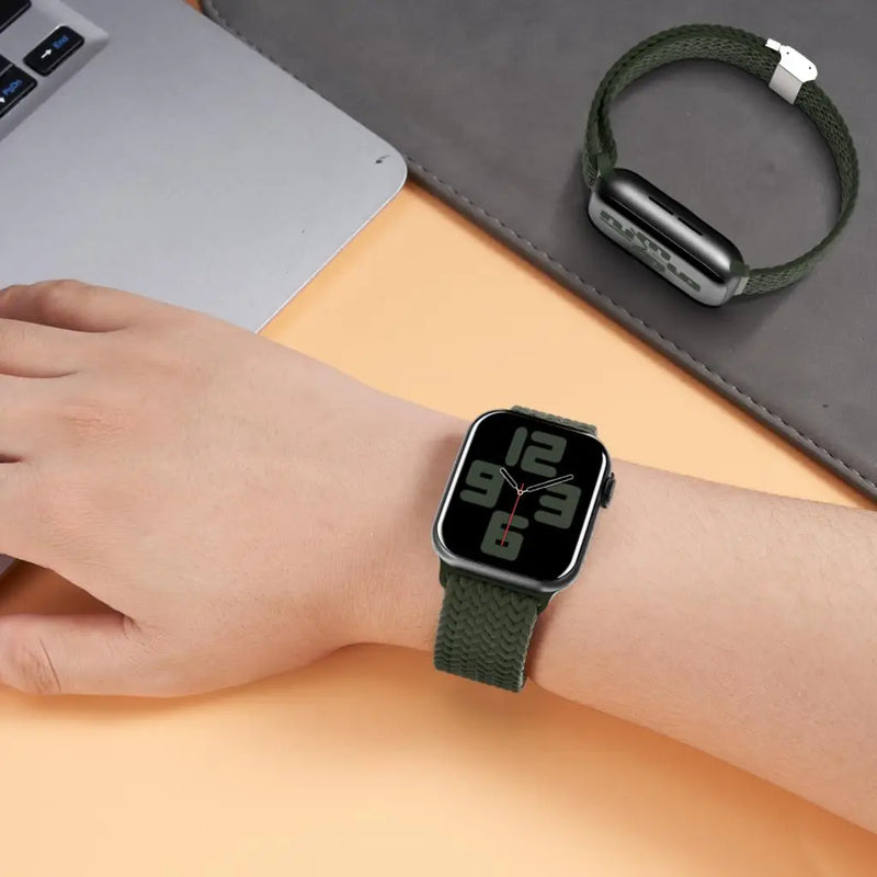 Bracelet pour bracelet de montre Apple