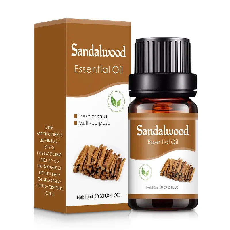 18 saveurs huiles essentielles pour diffuseur d'arôme humidificateur d'air maison soluble dans l'eau 10ml désodorisant parfums huile de parfum parfum