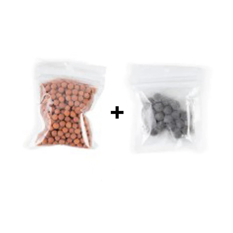 Pommeau de douche filtré ABS