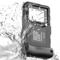 Étuis étanches pour téléphone, 15m de plongée
