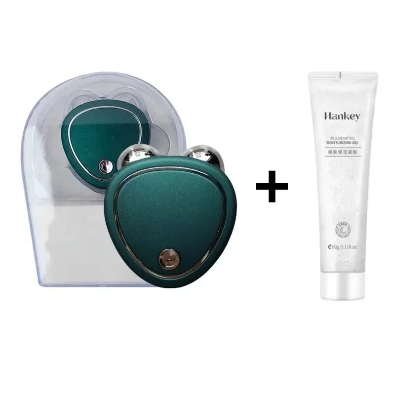 Masseur Facial EMS