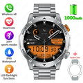 Smartwatch Y1 8gb Nível Máximo de Tecnologia - Frete Gratis