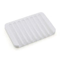 Porte-savon en Silicone auto-goutant- livraison gratuite