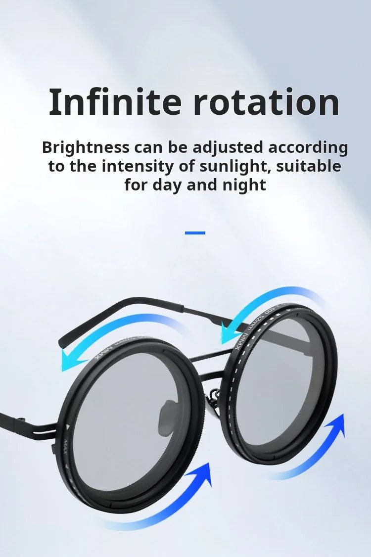 Lunettes de soleil