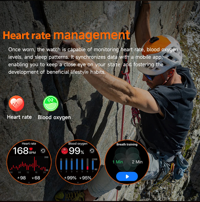 Smartwatch Y1 8gb Nível Máximo de Tecnologia - Frete Gratis
