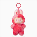 Labubu 3ème génération haute énergie vinyle peluche