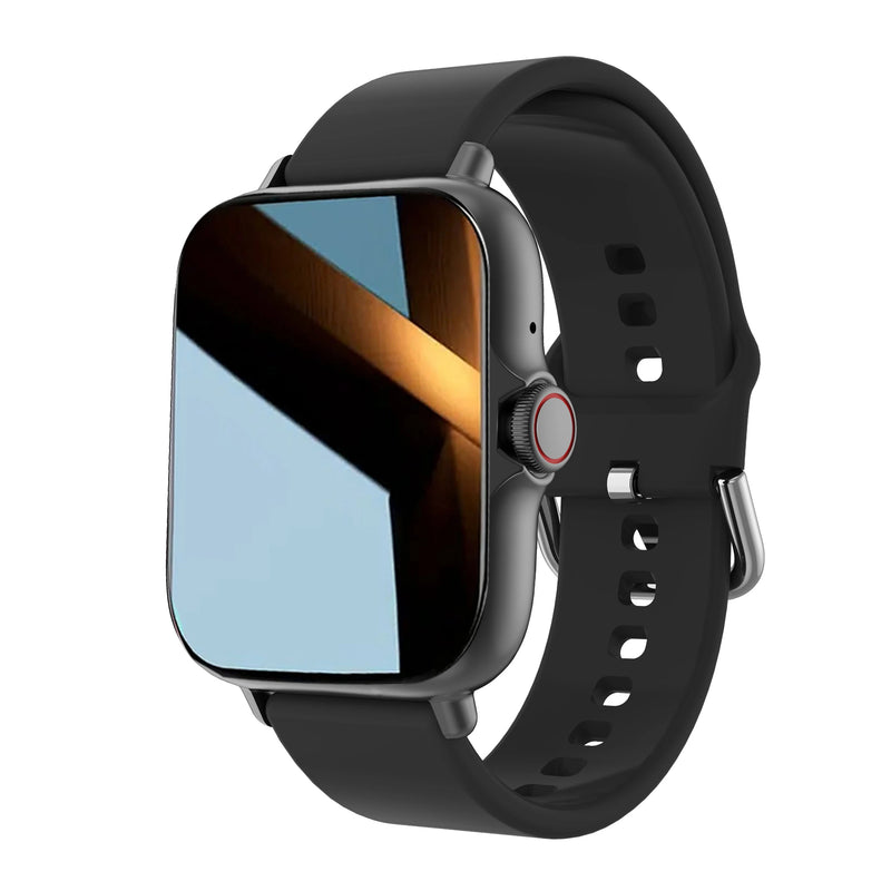 Montre intelligente pour iPhone et Android