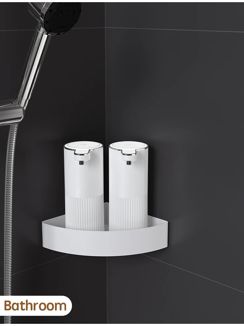 HQ distributeur automatique de savon accessoires- livraison gratuite