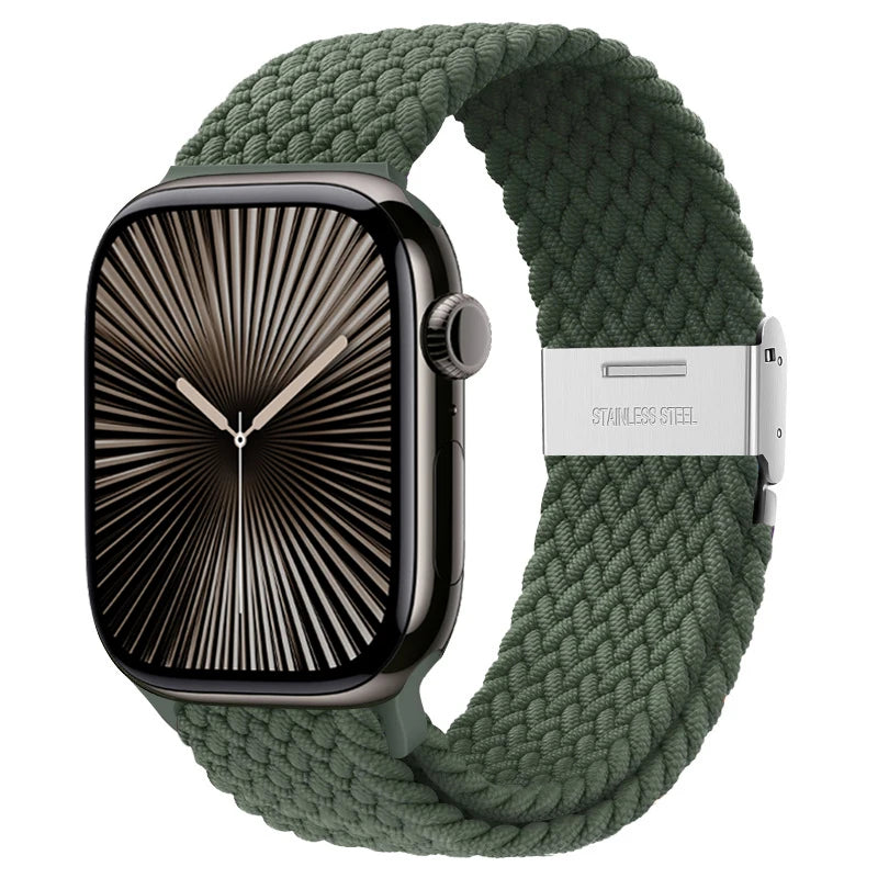 Bracelet pour bracelet de montre Apple
