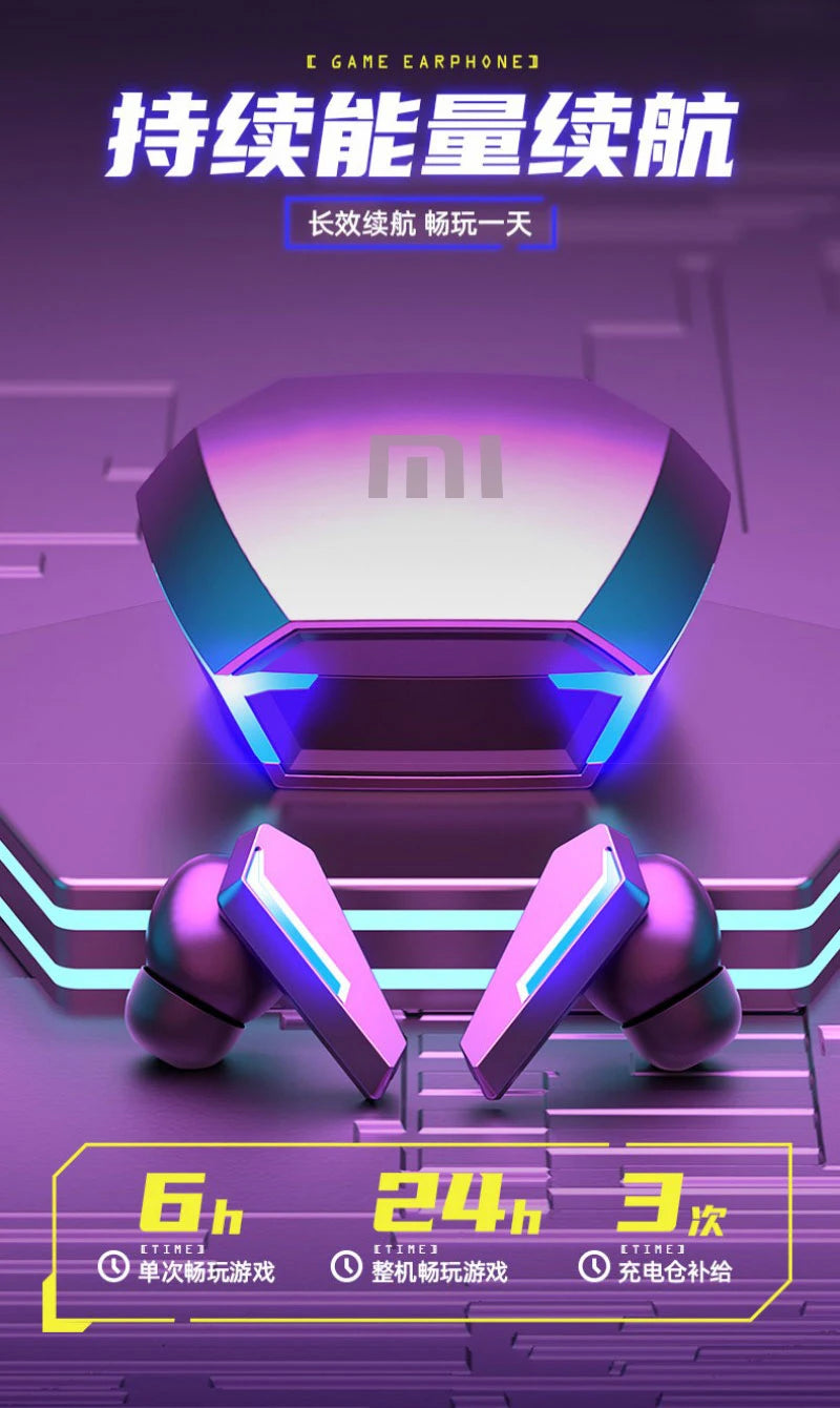 Original XIAOMI M10 Bluetooth
