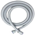 Pommeau de douche haute pression, 3 modes, pommeau de douche réglable, économie d'eau, arrêt à une touche, buse de pulvérisation d'eau, accessoires de maison