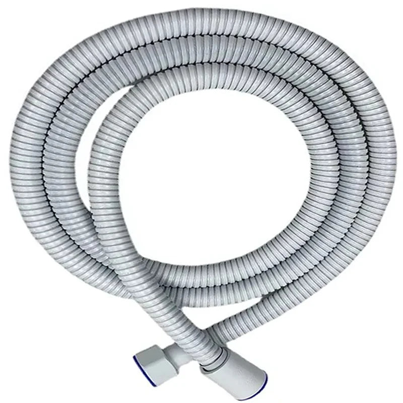 Pommeau de douche haute pression, 3 modes, pommeau de douche réglable, économie d'eau, arrêt à une touche, buse de pulvérisation d'eau, accessoires de maison