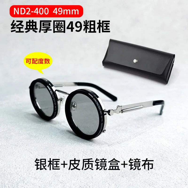 Lunettes de soleil