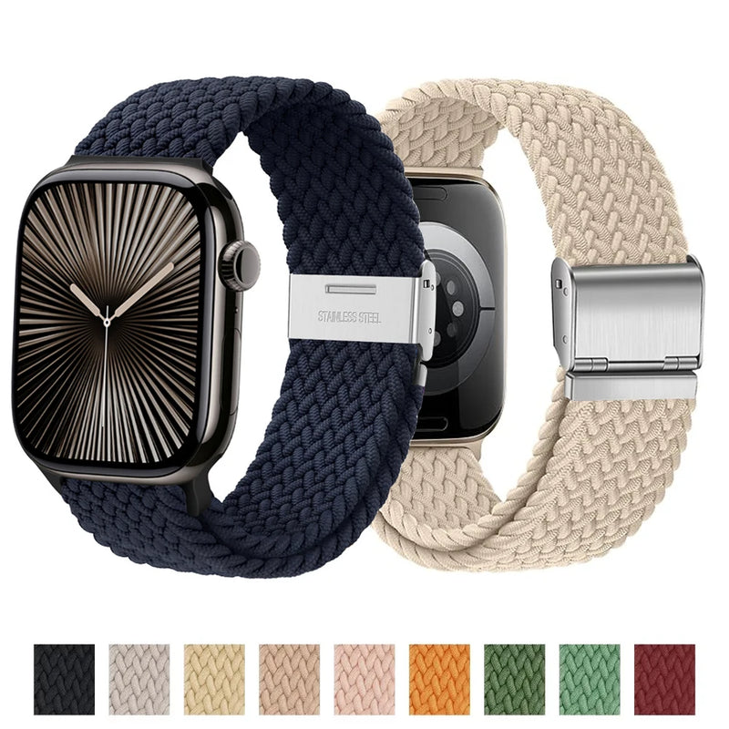 Bracelet pour bracelet de montre Apple
