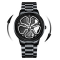 Reloj Hombre Mi montre de voiture hommes