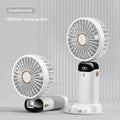 Mini ventilateur portatil