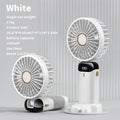 Déterminer mini ventilateur portable