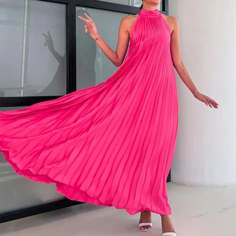 Robe de soirée élégante