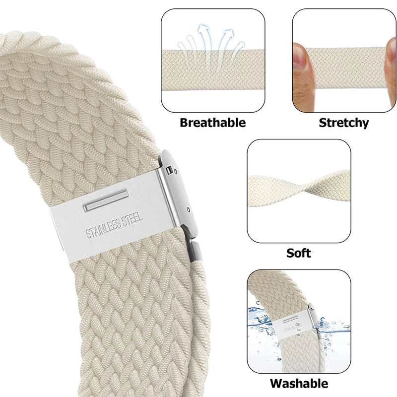 Bracelet pour bracelet de montre Apple