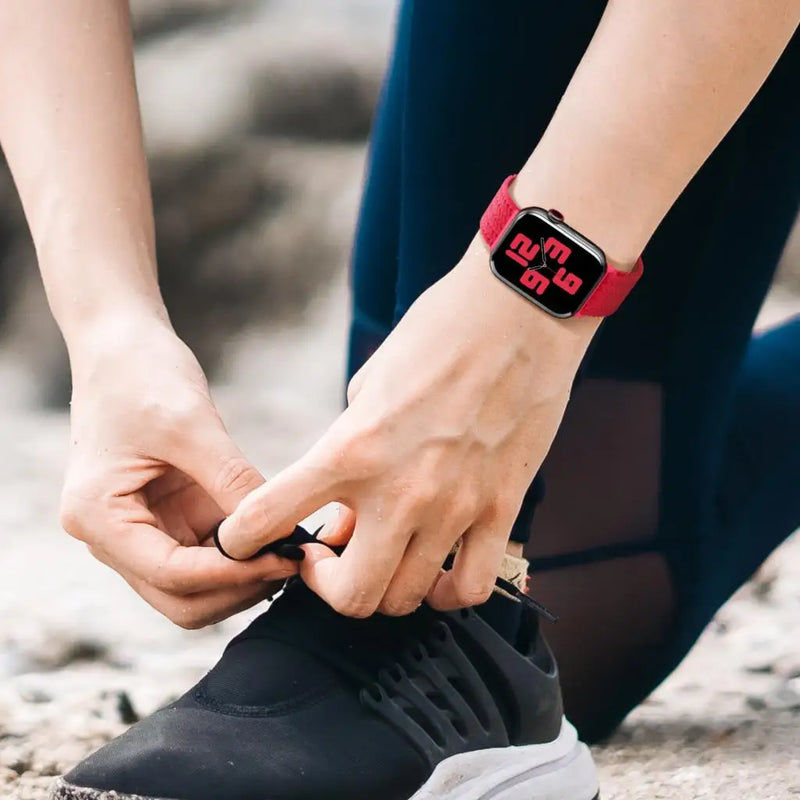 Bracelet pour bracelet de montre Apple
