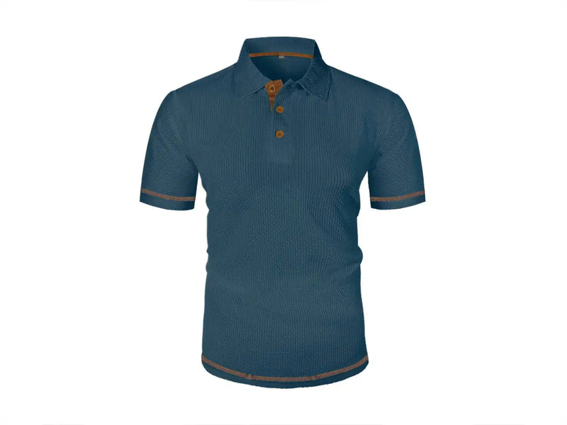 T-shirt à manches courtes pour hommes