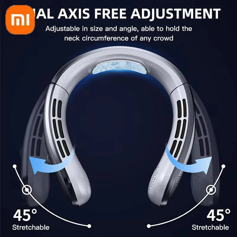 Xiaomi Portable ventilateur- livraison gratuite