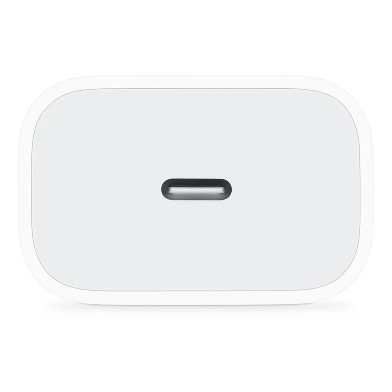 Adaptateur d'alimentation USB-C Original 20W pour iphone