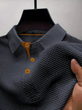 T-shirt à manches courtes pour hommes