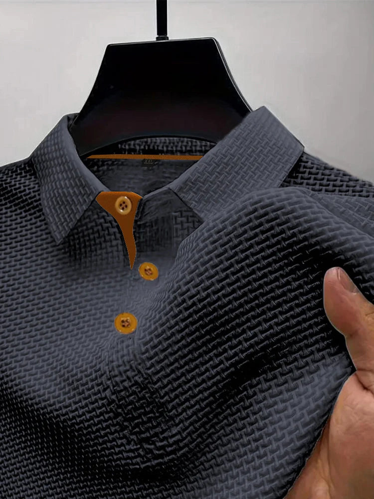 T-shirt à manches courtes pour hommes