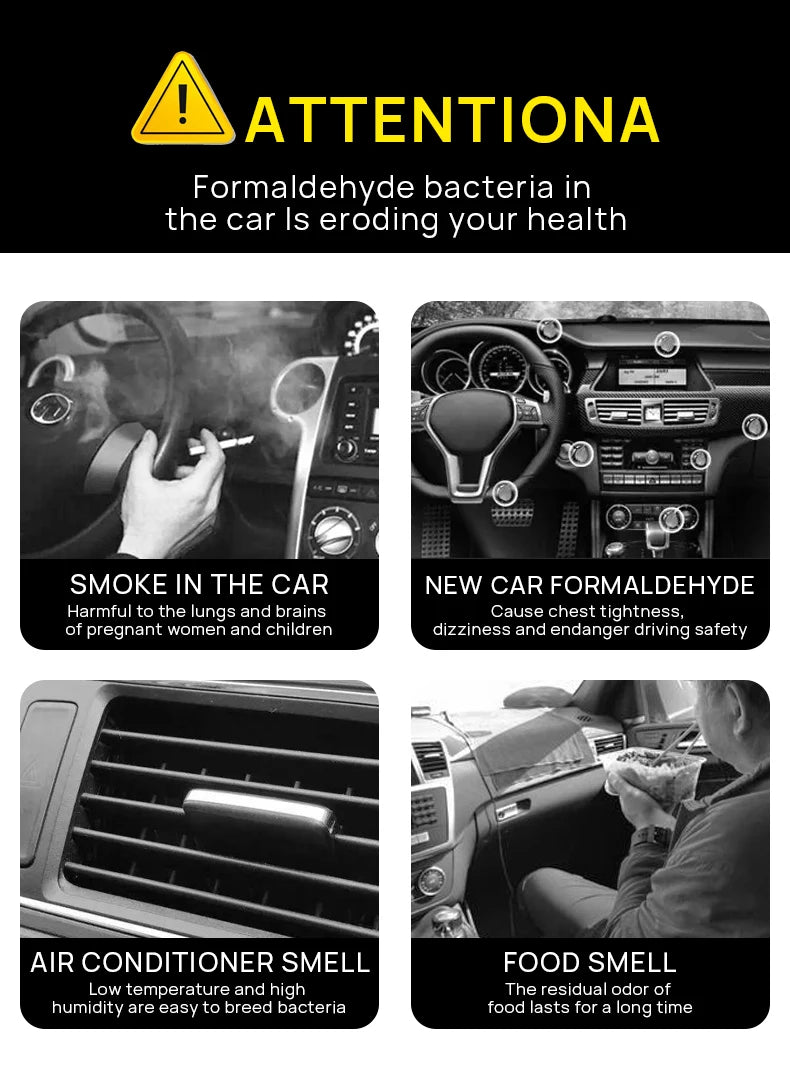 Diffuseur d'arôme électrique automatique