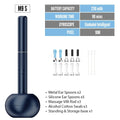 Bebird R1 + R3 T15 M9S nettoyeur d'oreille visuel intelligent Otoscop