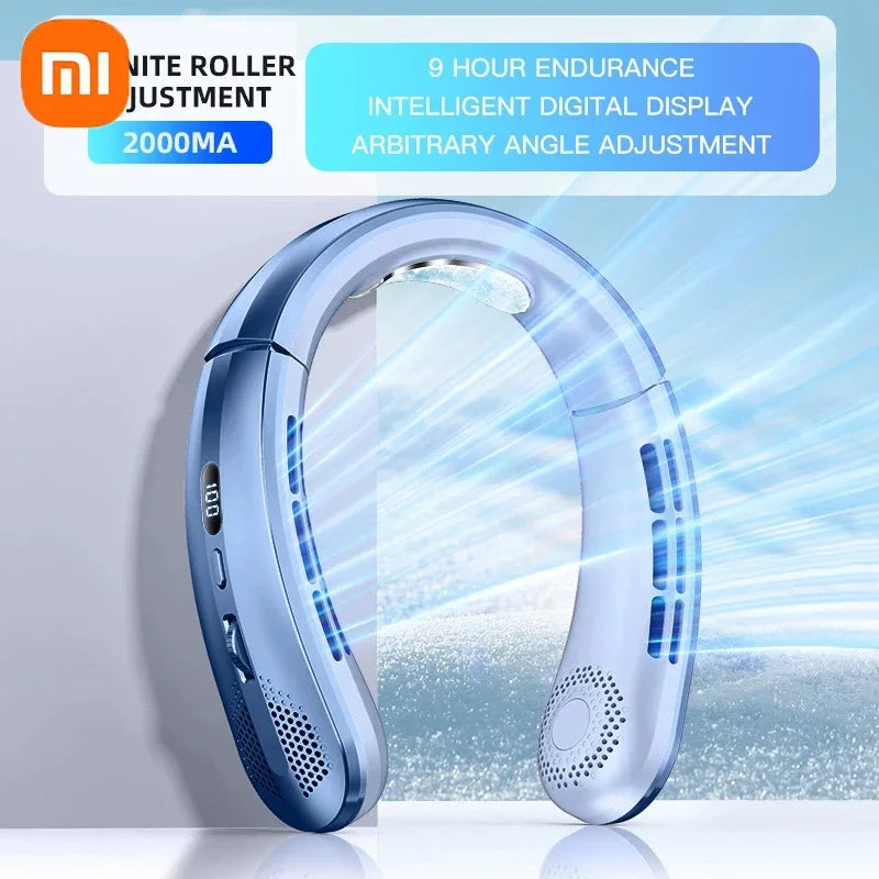Xiaomi Portable ventilateur- livraison gratuite