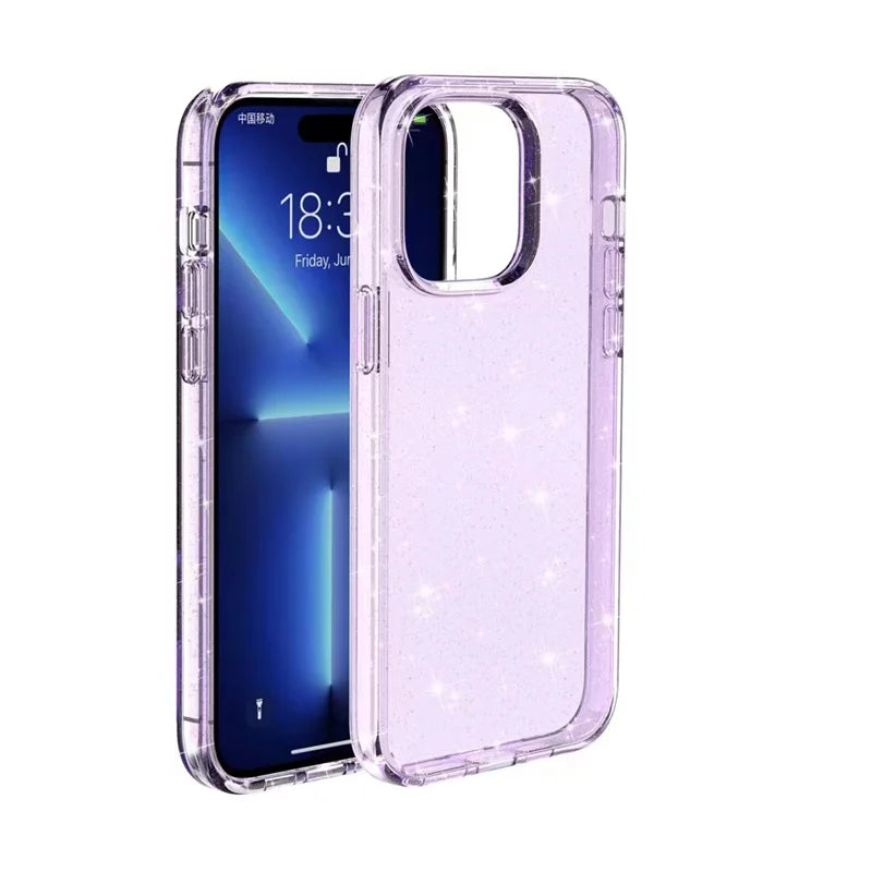 Coque de Protection transparente