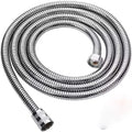 Pommeau de douche haute pression, 3 modes, pommeau de douche réglable, économie d'eau, arrêt à une touche, buse de pulvérisation d'eau, accessoires de maison