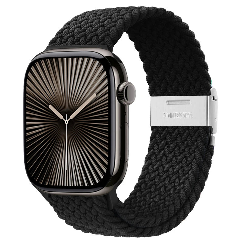 Bracelet pour bracelet de montre Apple